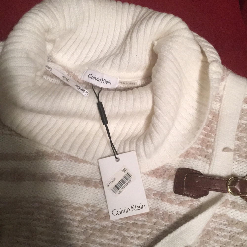 Beautiful sweater
